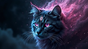 Prophet Alpha